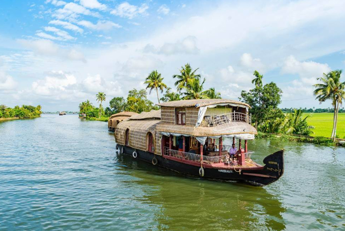 Top Tempo Travellers On Rent in Alappuzha